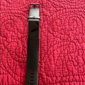 Fitbit Charge 3 used advanced Fitness Tracker